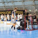 Statečný boj Lišek s lídrem tabulky na body nestačil