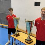 Středoškolské hry O pohár hejtmana hlásí rekordní počet škol i studentů