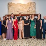 Holky za kluky, kluci za holky. Deváťáci to rozjeli ve velkém