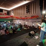 Holky za kluky, kluci za holky. Deváťáci to rozjeli ve velkém