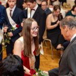 Holky za kluky, kluci za holky. Deváťáci to rozjeli ve velkém