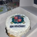 Tombola za 40 tisíc i vědomostní kvíz. V sobotu to hasiči z Hrazánek rozjedou