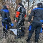 Vrah, který usekl hlavu své partnerce, je v nemocnici. Motiv hrůzného činu stále není jasný