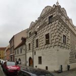 Dačice jsou krajským vítězem soutěže Historické město roku 2025. Postupují do celostátního kola