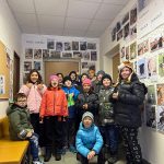 Psí Vánoce přinesly krumlovskému útulku téměř 50 tisíc korun. Přispěli i žáci ZŠ T. G. Masaryka