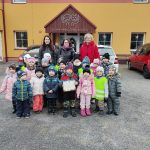 Psí Vánoce přinesly krumlovskému útulku téměř 50 tisíc korun. Přispěli i žáci ZŠ T. G. Masaryka