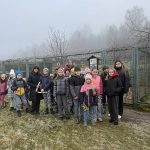 Psí Vánoce přinesly krumlovskému útulku téměř 50 tisíc korun. Přispěli i žáci ZŠ T. G. Masaryka