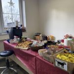 Psí Vánoce přinesly krumlovskému útulku téměř 50 tisíc korun. Přispěli i žáci ZŠ T. G. Masaryka