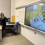 Nové simulační centrum připraví budoucí zdravotníky na reálnou péči o pacienty