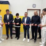 Nové simulační centrum připraví budoucí zdravotníky na reálnou péči o pacienty