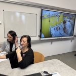 Nové simulační centrum připraví budoucí zdravotníky na reálnou péči o pacienty