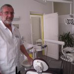 Odešel další milevský lékař. Opět na prahu nového roku