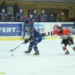 VIDEO: Rvačka v závěru nemohla zkazit Spartaku radost. Soběslav nadělila lídrovi ze Strakonic bůra