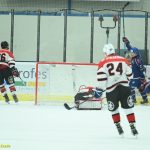 VIDEO: Rvačka v závěru nemohla zkazit Spartaku radost. Soběslav nadělila lídrovi ze Strakonic bůra