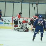 VIDEO: Rvačka v závěru nemohla zkazit Spartaku radost. Soběslav nadělila lídrovi ze Strakonic bůra