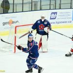 VIDEO: Rvačka v závěru nemohla zkazit Spartaku radost. Soběslav nadělila lídrovi ze Strakonic bůra