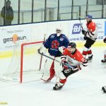 VIDEO: Rvačka v závěru nemohla zkazit Spartaku radost. Soběslav nadělila lídrovi ze Strakonic bůra