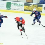 VIDEO: Rvačka v závěru nemohla zkazit Spartaku radost. Soběslav nadělila lídrovi ze Strakonic bůra