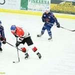 VIDEO: Rvačka v závěru nemohla zkazit Spartaku radost. Soběslav nadělila lídrovi ze Strakonic bůra