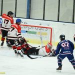 VIDEO: Rvačka v závěru nemohla zkazit Spartaku radost. Soběslav nadělila lídrovi ze Strakonic bůra