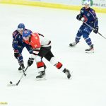 VIDEO: Rvačka v závěru nemohla zkazit Spartaku radost. Soběslav nadělila lídrovi ze Strakonic bůra