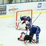 VIDEO: Rvačka v závěru nemohla zkazit Spartaku radost. Soběslav nadělila lídrovi ze Strakonic bůra