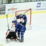 VIDEO: Rvačka v závěru nemohla zkazit Spartaku radost. Soběslav nadělila lídrovi ze Strakonic bůra