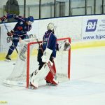 VIDEO: Rvačka v závěru nemohla zkazit Spartaku radost. Soběslav nadělila lídrovi ze Strakonic bůra