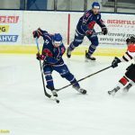 VIDEO: Rvačka v závěru nemohla zkazit Spartaku radost. Soběslav nadělila lídrovi ze Strakonic bůra