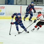 VIDEO: Rvačka v závěru nemohla zkazit Spartaku radost. Soběslav nadělila lídrovi ze Strakonic bůra