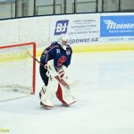 VIDEO: Rvačka v závěru nemohla zkazit Spartaku radost. Soběslav nadělila lídrovi ze Strakonic bůra