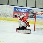 VIDEO: Rvačka v závěru nemohla zkazit Spartaku radost. Soběslav nadělila lídrovi ze Strakonic bůra