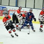 VIDEO: Rvačka v závěru nemohla zkazit Spartaku radost. Soběslav nadělila lídrovi ze Strakonic bůra