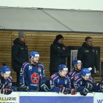 VIDEO: Rvačka v závěru nemohla zkazit Spartaku radost. Soběslav nadělila lídrovi ze Strakonic bůra