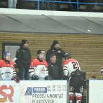 VIDEO: Rvačka v závěru nemohla zkazit Spartaku radost. Soběslav nadělila lídrovi ze Strakonic bůra