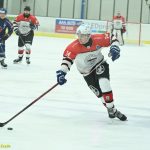 VIDEO: Rvačka v závěru nemohla zkazit Spartaku radost. Soběslav nadělila lídrovi ze Strakonic bůra