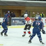 VIDEO: Rvačka v závěru nemohla zkazit Spartaku radost. Soběslav nadělila lídrovi ze Strakonic bůra