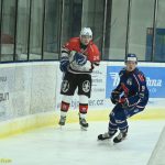 VIDEO: Rvačka v závěru nemohla zkazit Spartaku radost. Soběslav nadělila lídrovi ze Strakonic bůra