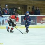 VIDEO: Rvačka v závěru nemohla zkazit Spartaku radost. Soběslav nadělila lídrovi ze Strakonic bůra