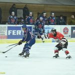 VIDEO: Rvačka v závěru nemohla zkazit Spartaku radost. Soběslav nadělila lídrovi ze Strakonic bůra