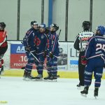 VIDEO: Rvačka v závěru nemohla zkazit Spartaku radost. Soběslav nadělila lídrovi ze Strakonic bůra