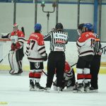 VIDEO: Rvačka v závěru nemohla zkazit Spartaku radost. Soběslav nadělila lídrovi ze Strakonic bůra