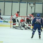 VIDEO: Rvačka v závěru nemohla zkazit Spartaku radost. Soběslav nadělila lídrovi ze Strakonic bůra