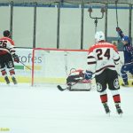 VIDEO: Rvačka v závěru nemohla zkazit Spartaku radost. Soběslav nadělila lídrovi ze Strakonic bůra