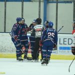 VIDEO: Rvačka v závěru nemohla zkazit Spartaku radost. Soběslav nadělila lídrovi ze Strakonic bůra