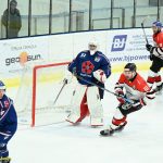 VIDEO: Rvačka v závěru nemohla zkazit Spartaku radost. Soběslav nadělila lídrovi ze Strakonic bůra