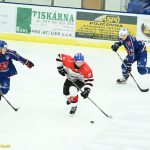 VIDEO: Rvačka v závěru nemohla zkazit Spartaku radost. Soběslav nadělila lídrovi ze Strakonic bůra