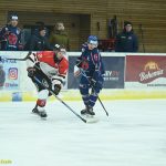 VIDEO: Rvačka v závěru nemohla zkazit Spartaku radost. Soběslav nadělila lídrovi ze Strakonic bůra