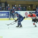 VIDEO: Rvačka v závěru nemohla zkazit Spartaku radost. Soběslav nadělila lídrovi ze Strakonic bůra