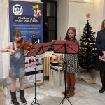 Tříkrálová sbírka pokračuje v Táboře výstavou v Galerii 140